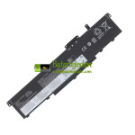  Baterie pro Lenovo L22M6P70 L22B6P70 L22C6P70 L22D6P70 L22L6P70 [Náhradní baterie]